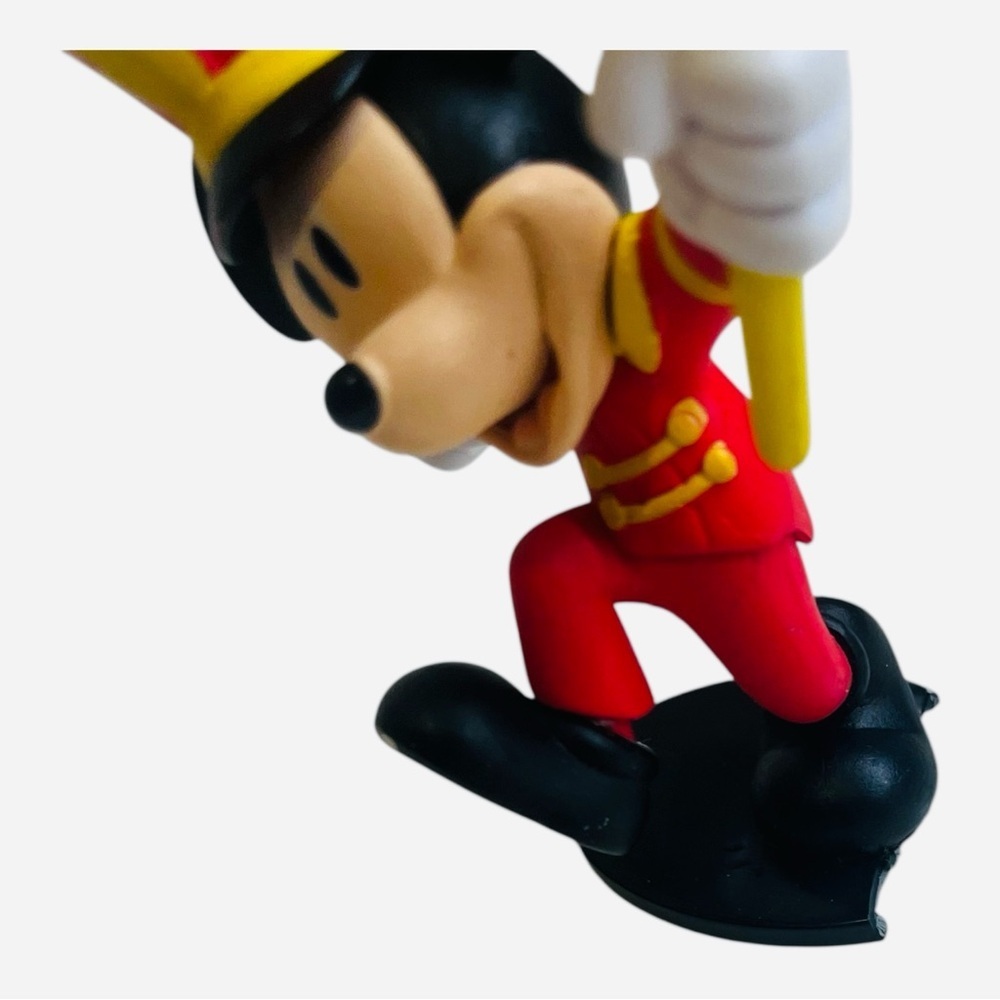 2018 Just Play Disney Mickey Mouse memories deluxe figures set of 2 - Picture 12 of 12
